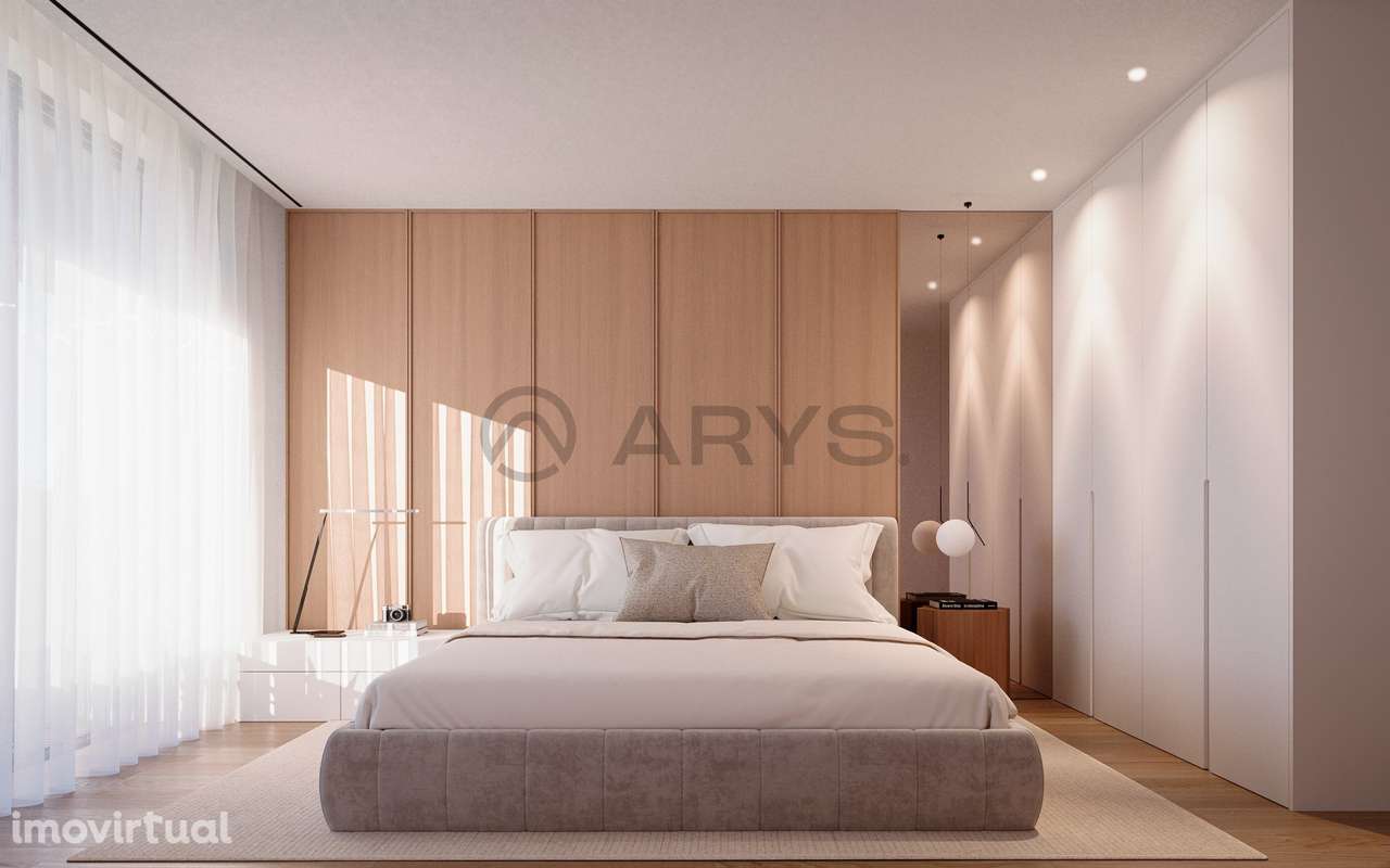 Empreendimento Mil Cento e Onze - Junto ao Parque da Cidade - Grande imagem: 5/8