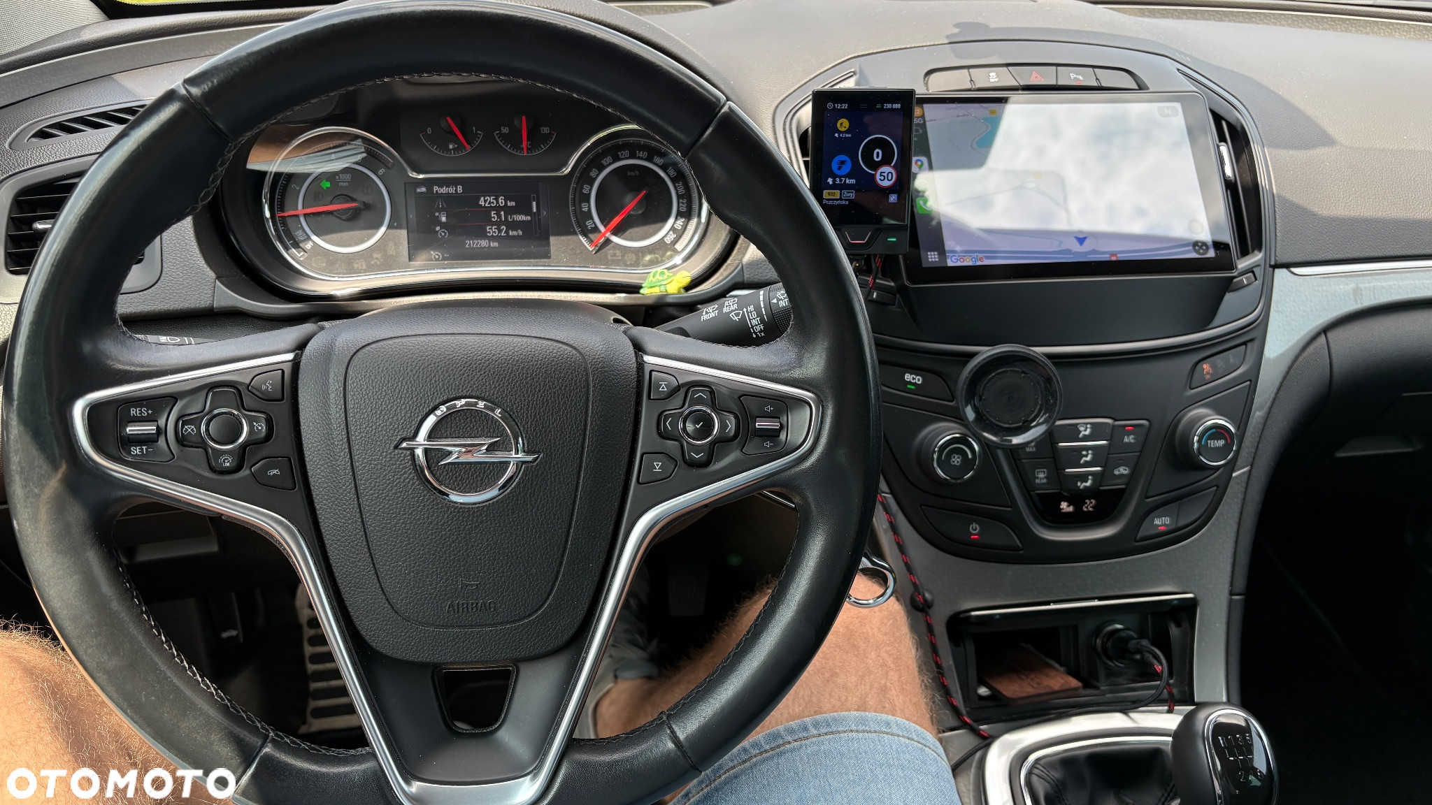 Opel Insignia - 9