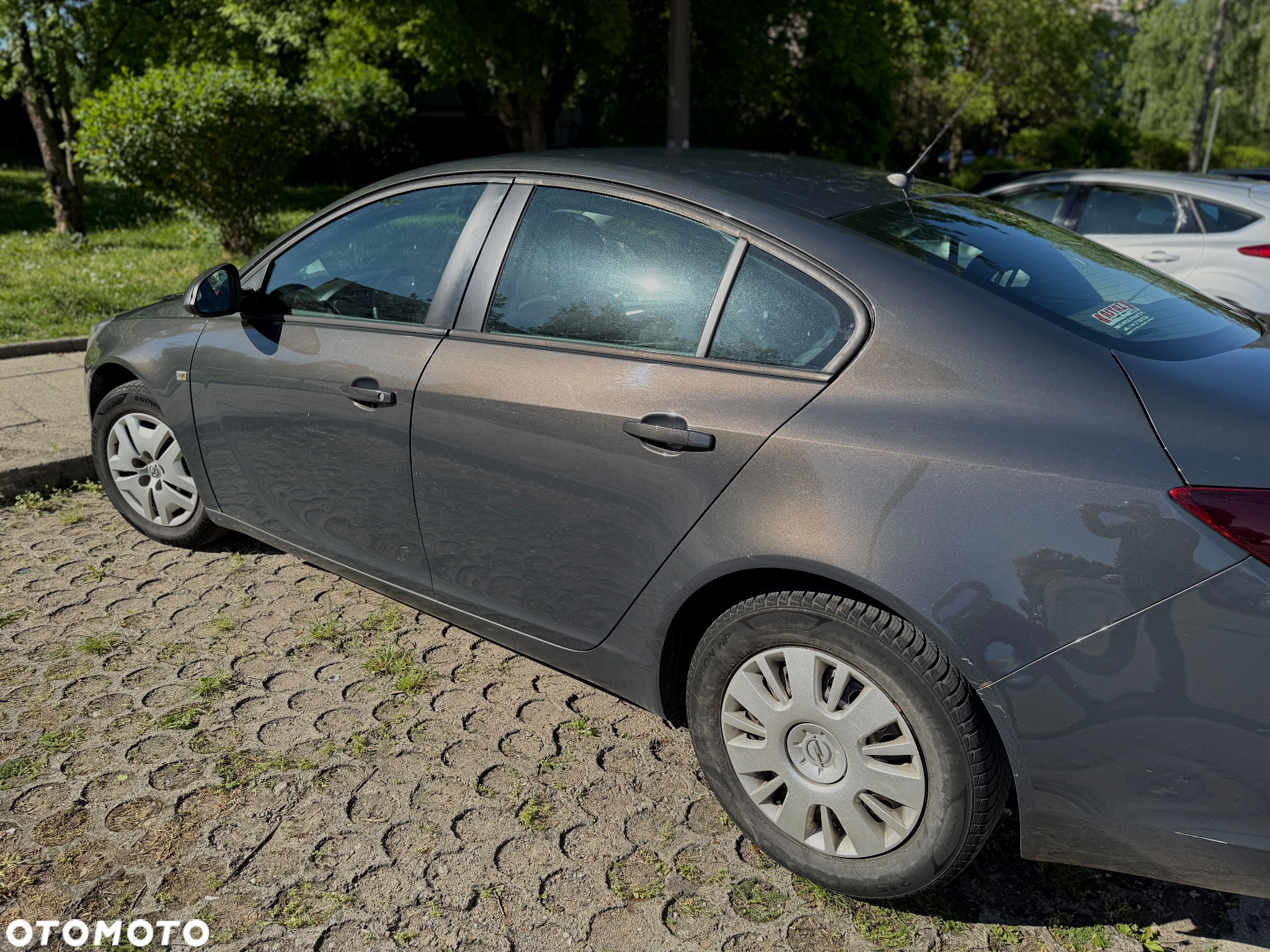 Opel Insignia - 2