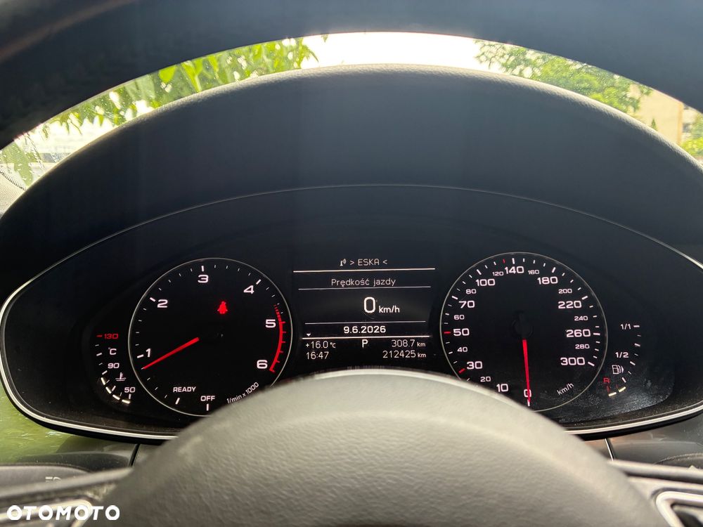 Audi A6 Limousine 3.0 TDI S tronic - 5