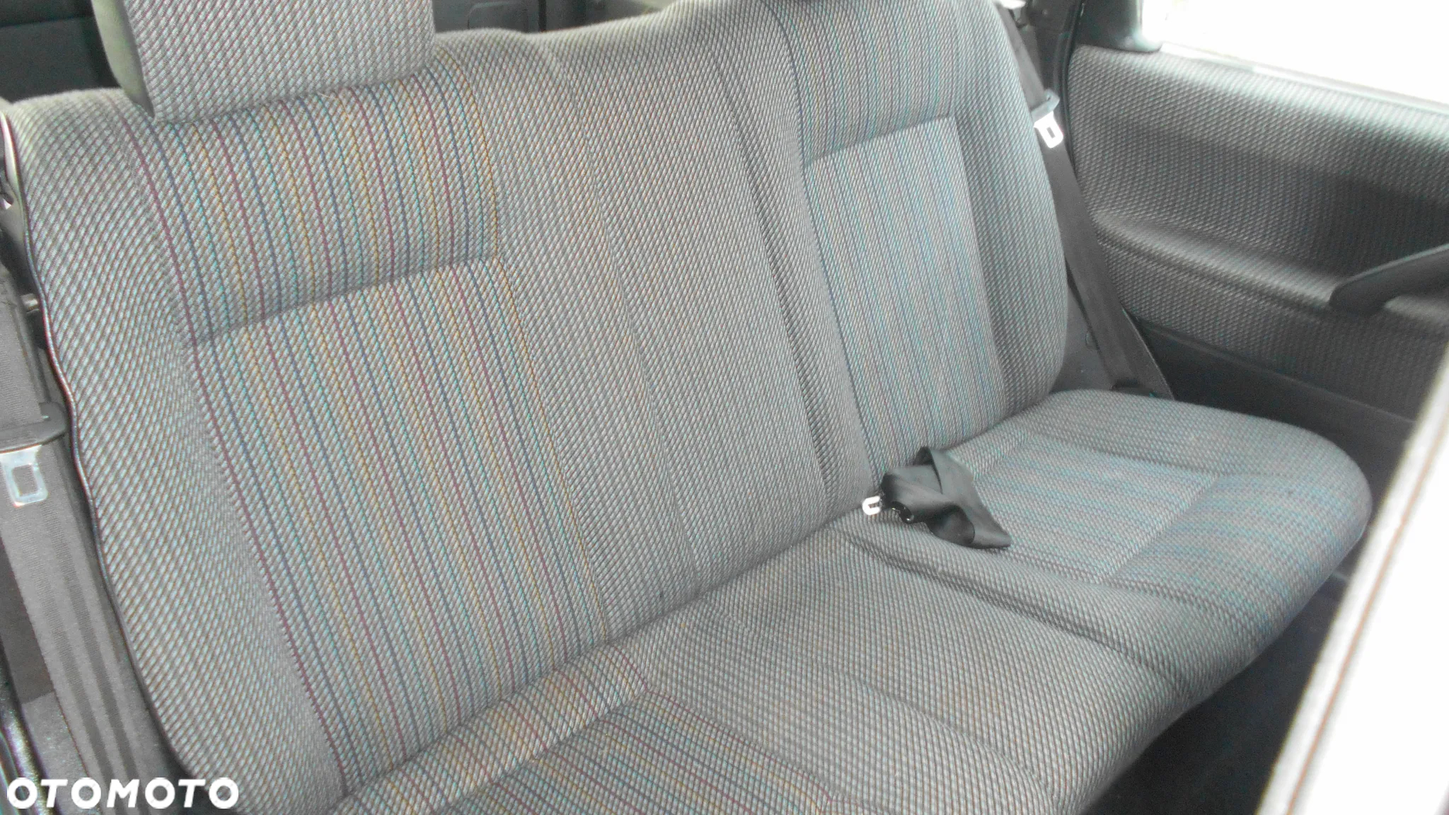 Volkswagen Passat Variant 1.9 TD GL - 7