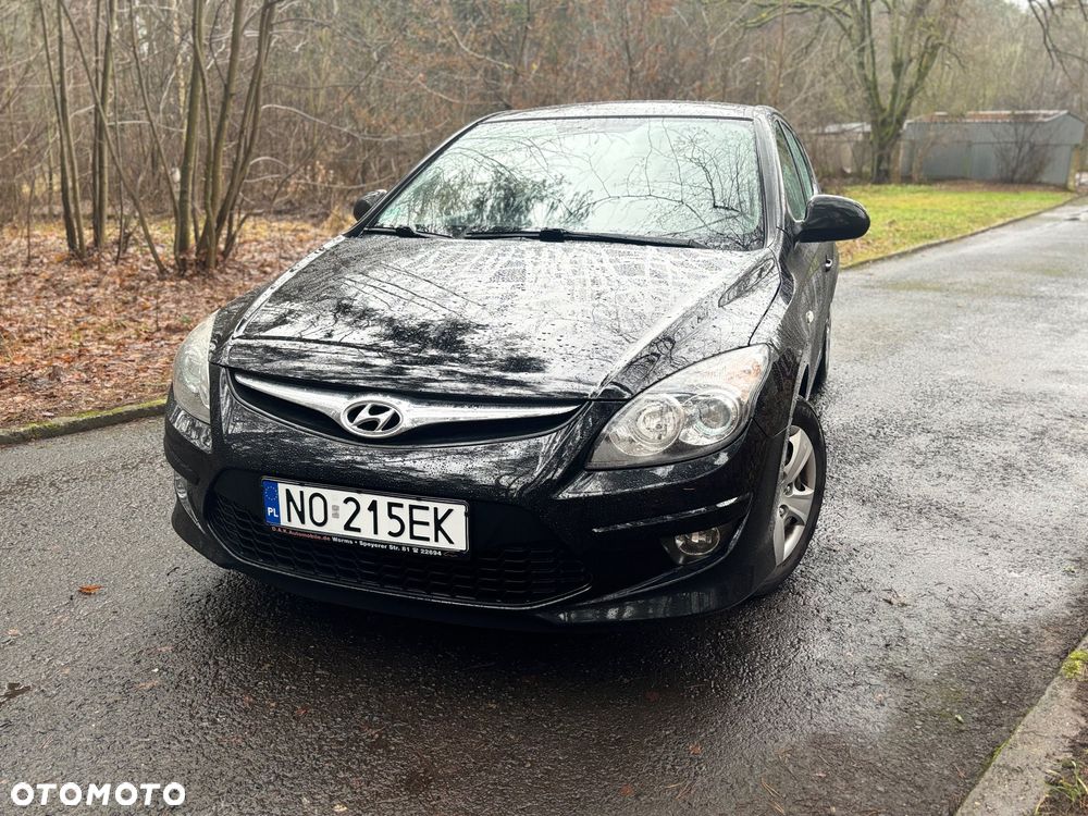 Hyundai i30 - 7