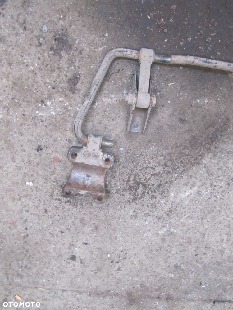 Iveco Daily 11->2.3 HPI drążek stabilizatora - 2