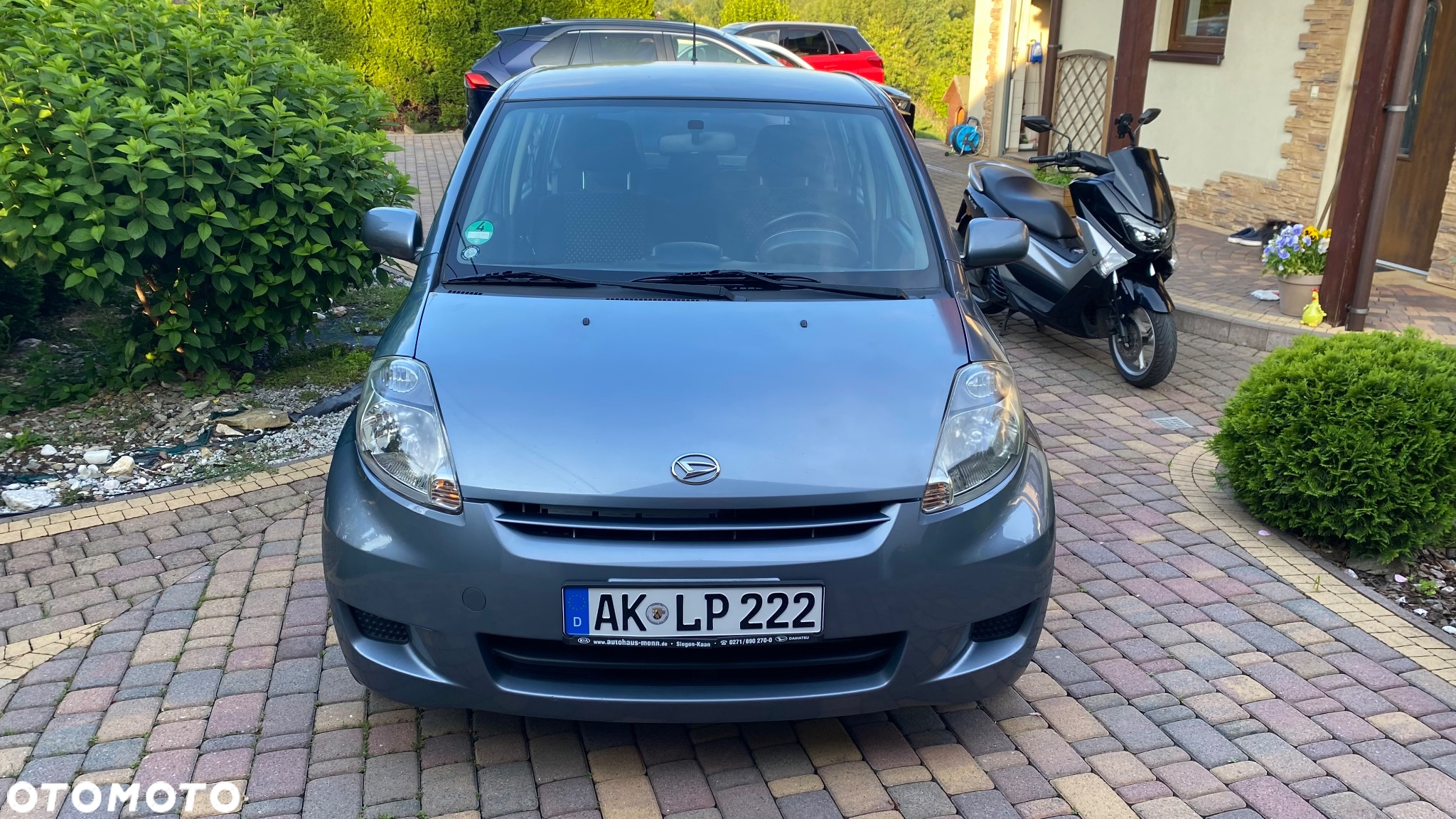 Daihatsu Sirion 1.3 CooLine - 5