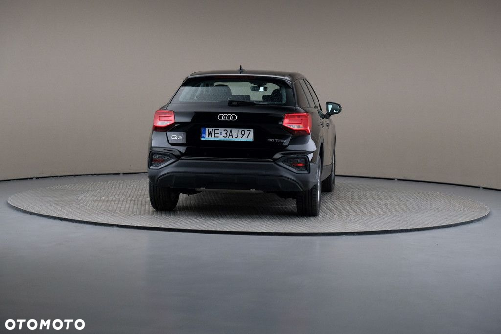 Audi Q2 - 5