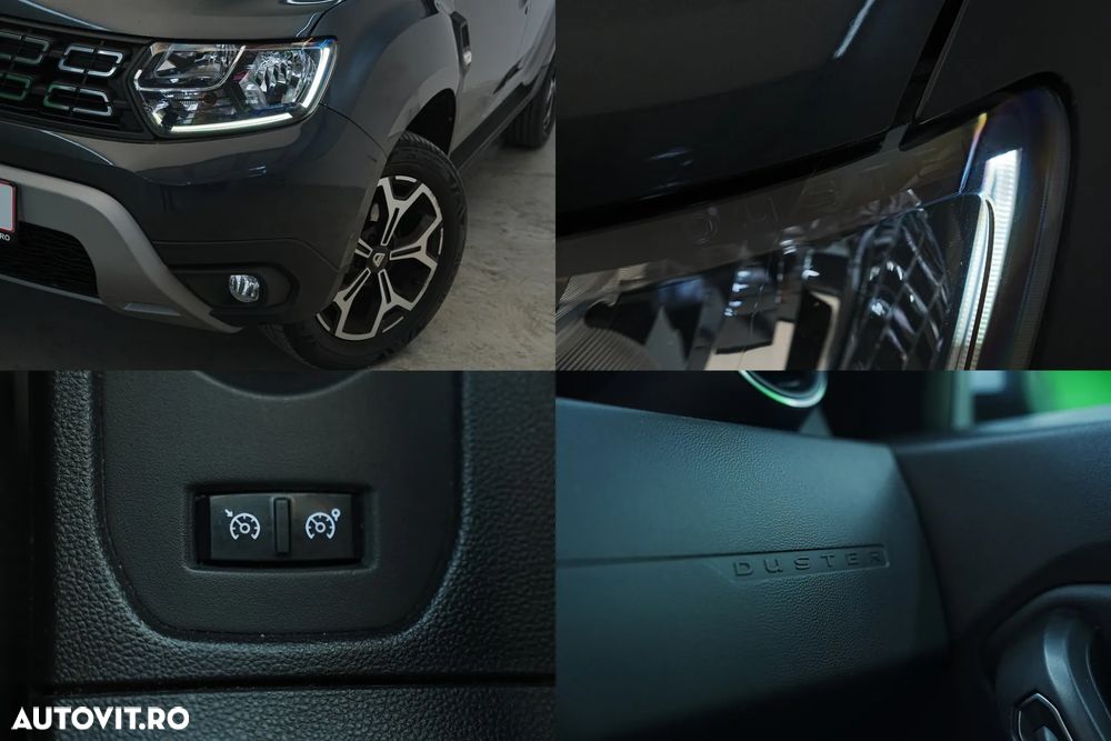 Dacia Duster - 13