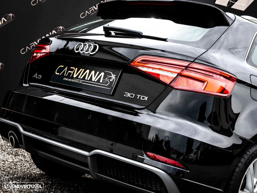 Audi A3 - 7