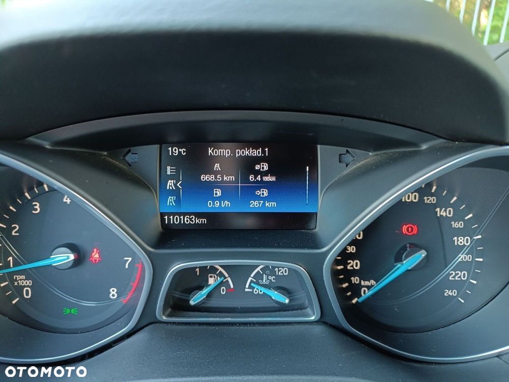 Ford C-MAX 1.0 EcoBoost Edition ASS - 15