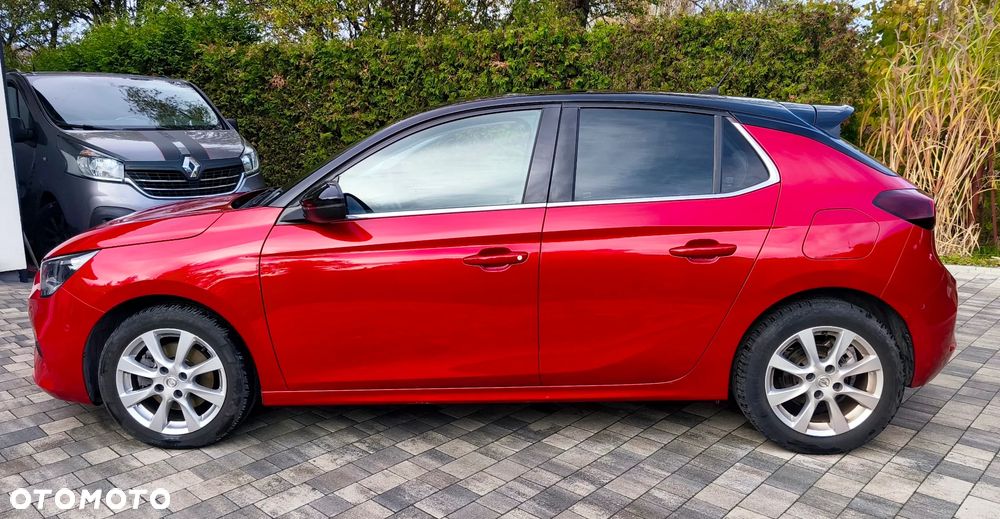 Opel Corsa 2020 photo 5