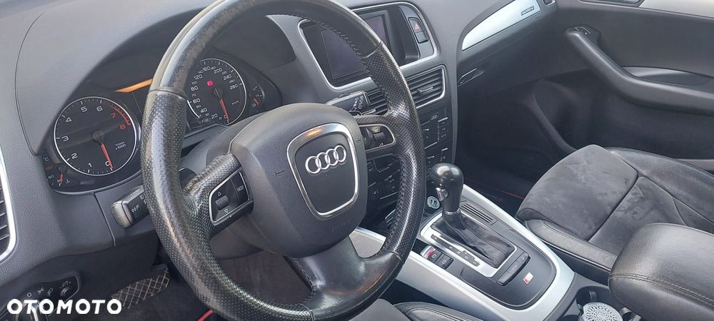 Audi Q5 - 2