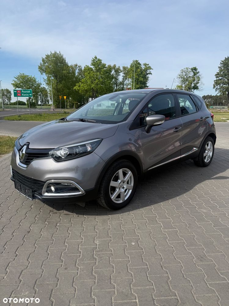 Renault Captur - 1