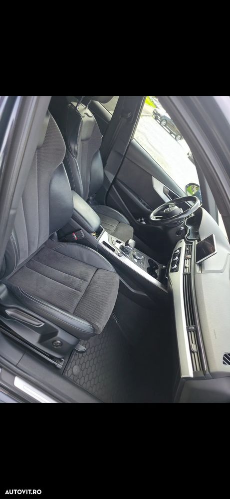 AUDI A4 Avant 2016 — imagine 14