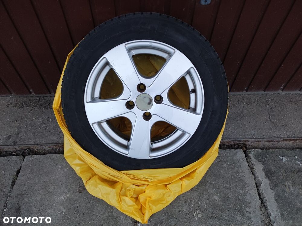 Fiat Punto Evo 1.4 8V Active - 11