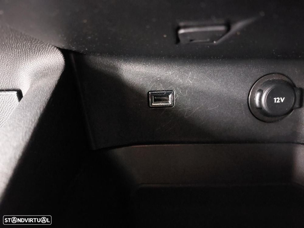 Peugeot 5008 1.5 BlueHDi Allure - 39