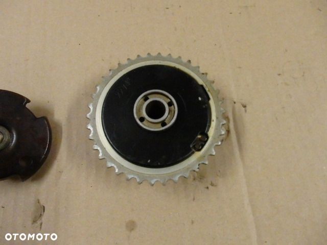 BMW  5 e60 f10 N52 N52N  VANOS WYDECHOWY VALVETRONIC 7522290 RAF-AUTO CZĘŚCI BMW - 2