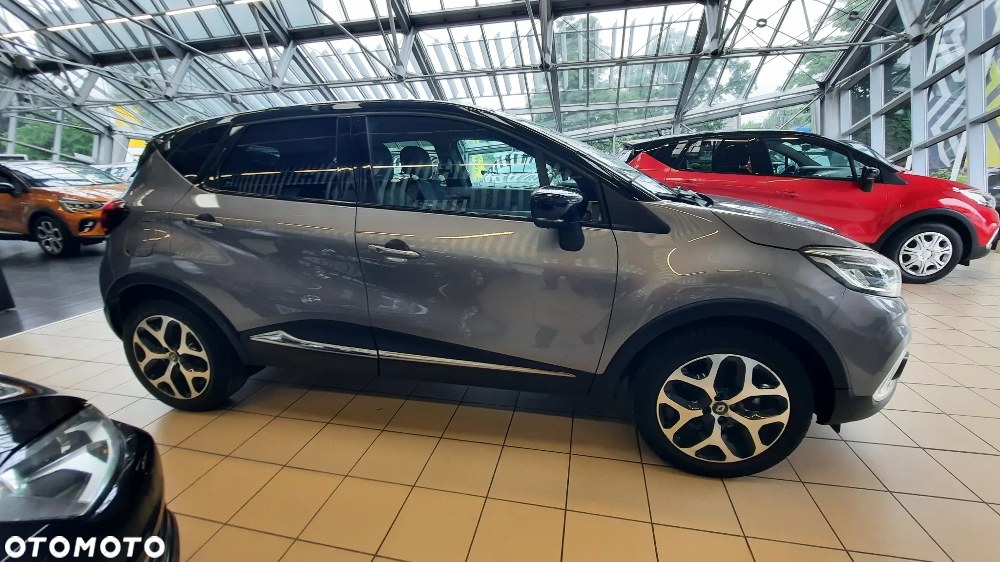 Renault Captur (ENERGY) TCe 150 Version S - 22