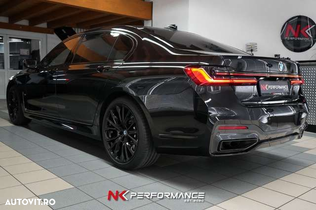 BMW Seria 7 - 11