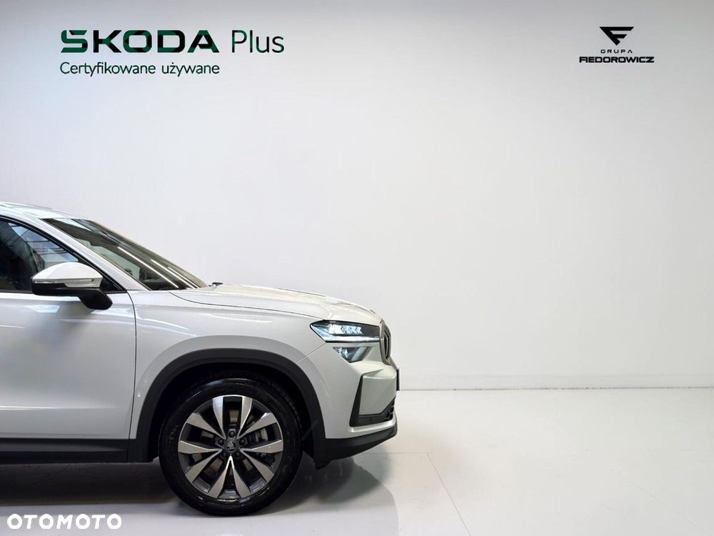 Skoda Kodiaq 2.0 TSI 4x4 Selection DSG - 10