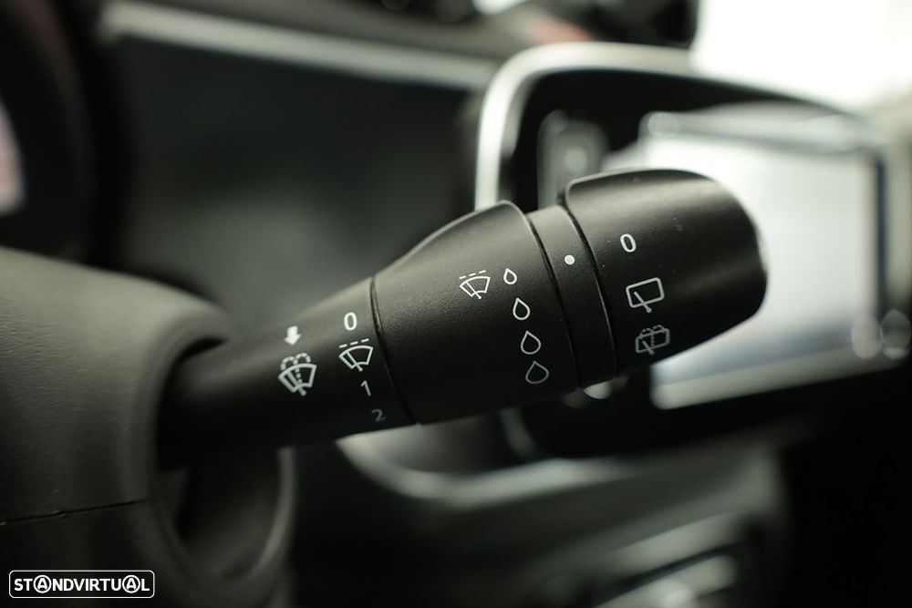 Smart ForFour 0.9 Passion 90 Aut. - 16