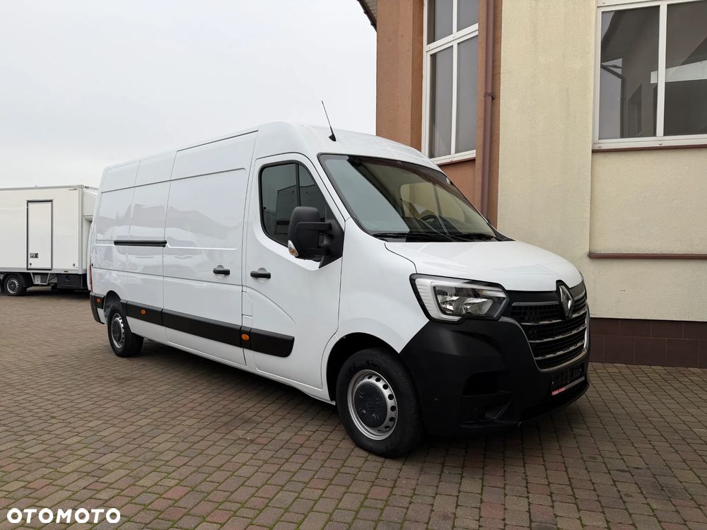 Renault Master L3H2 - 5