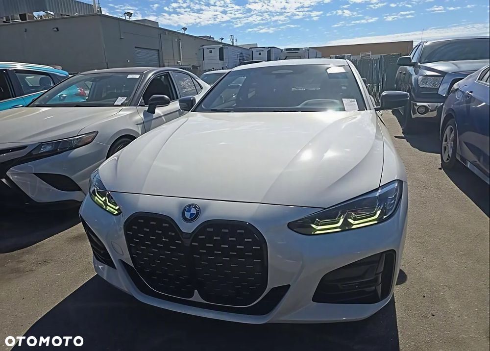 BMW Seria 4 - 2