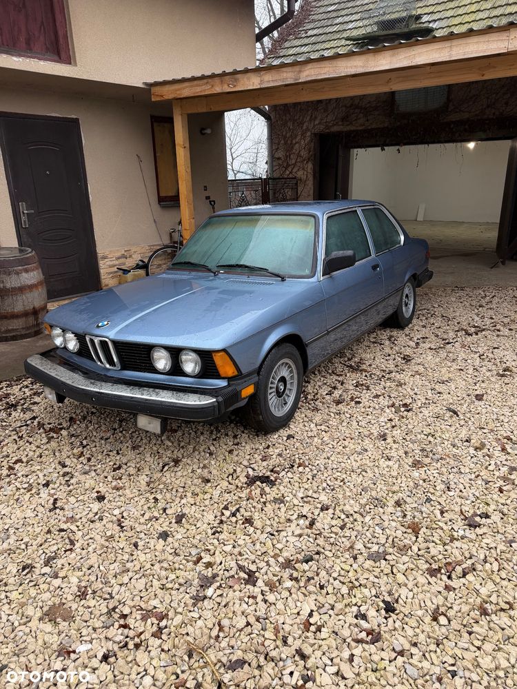 BMW Seria 3 - 1