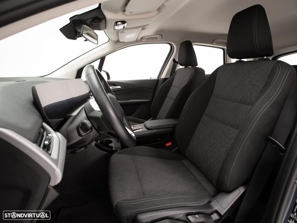 BMW 225xe Active Tourer e xDrive - 8