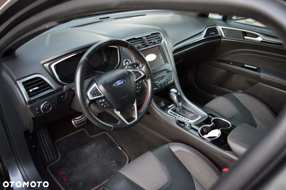Ford Mondeo 2.0 TDCi STart-Stopp PowerShift-Aut ST-Line - 16