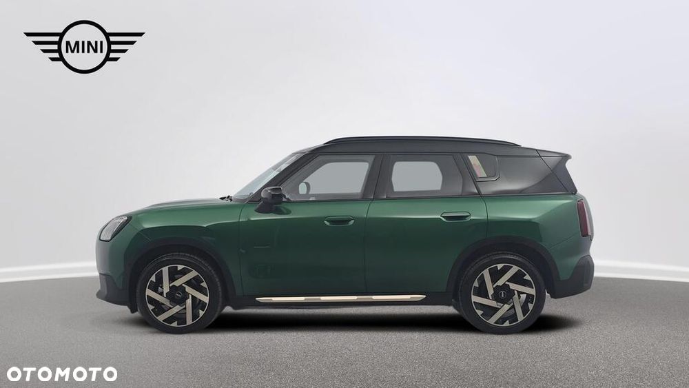 MINI Countryman - 3