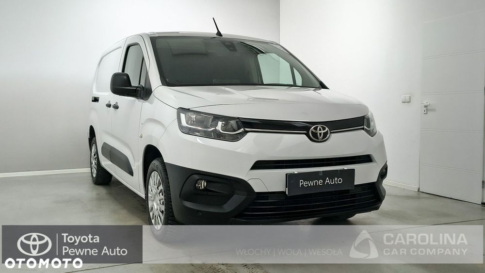 Toyota PROACE CITY - 17