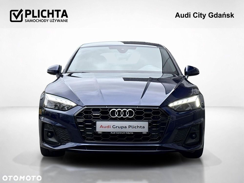 Audi A5 Sportback 40 TDI mHEV Quattro S Line S tronic - 9