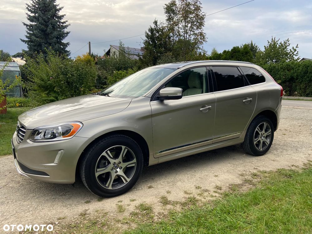 Volvo Xc60 2014 photo 2