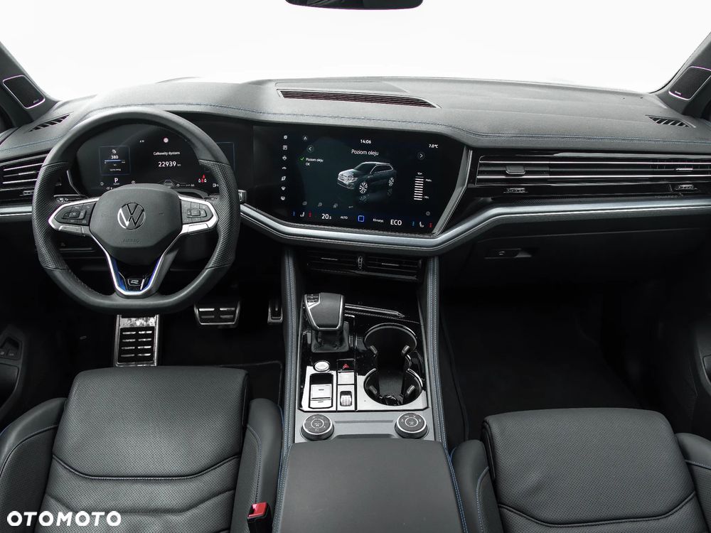 Volkswagen Touareg 3.0 V6 TFSI PHEV 340kW 4Motion R - 16