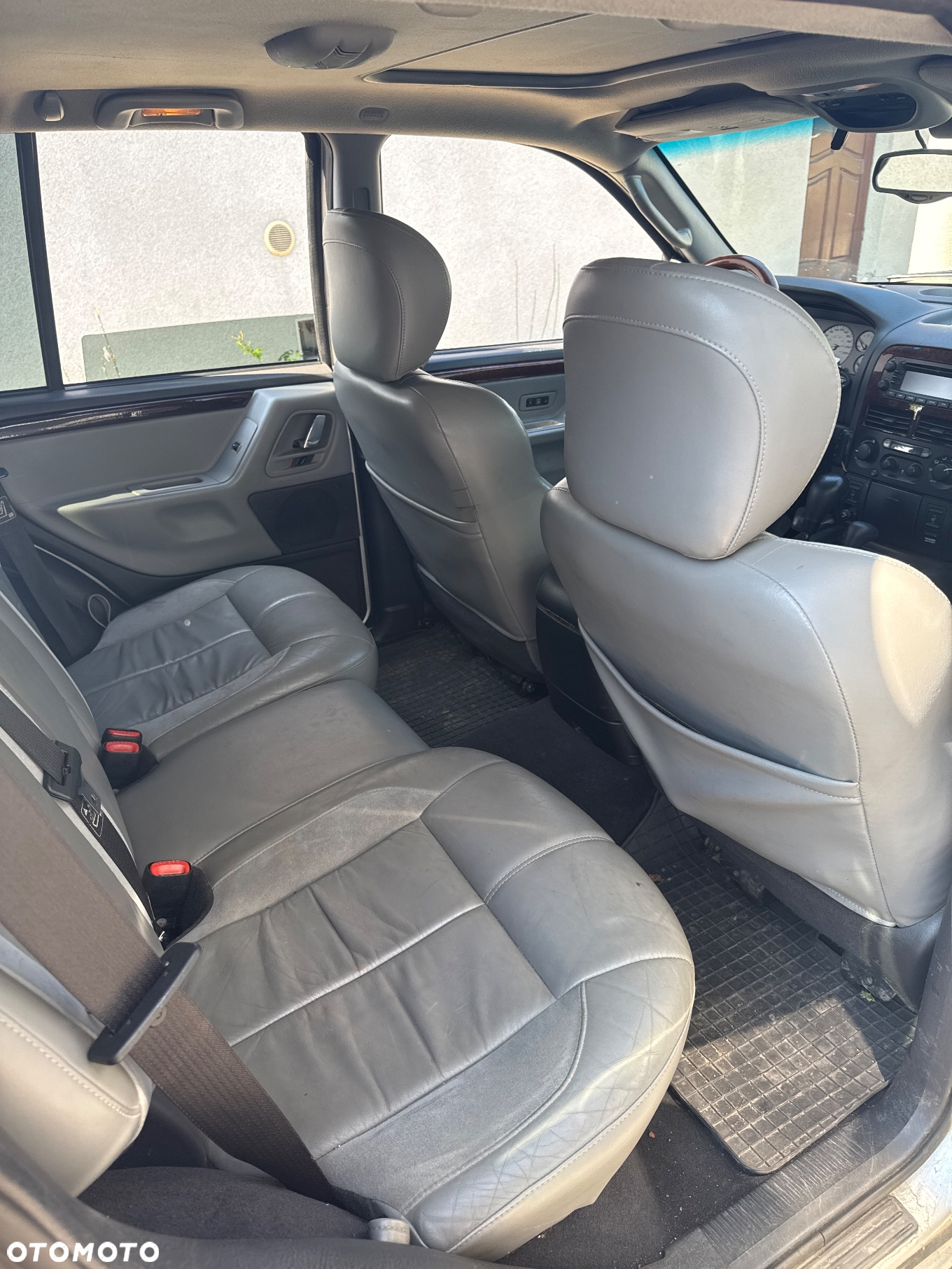 Jeep Grand Cherokee 2.7 CRD Final Edition - 8
