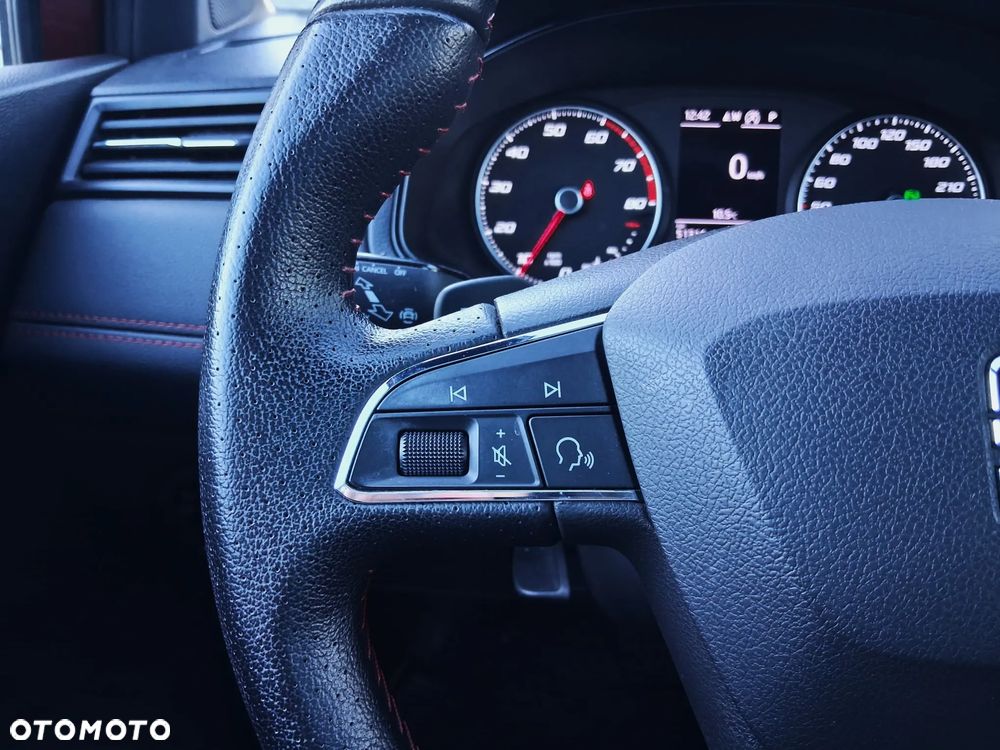 Seat Arona - 14