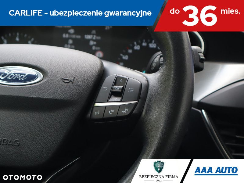 Ford Focus - 18