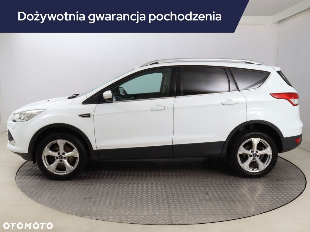 Ford Kuga - 4
