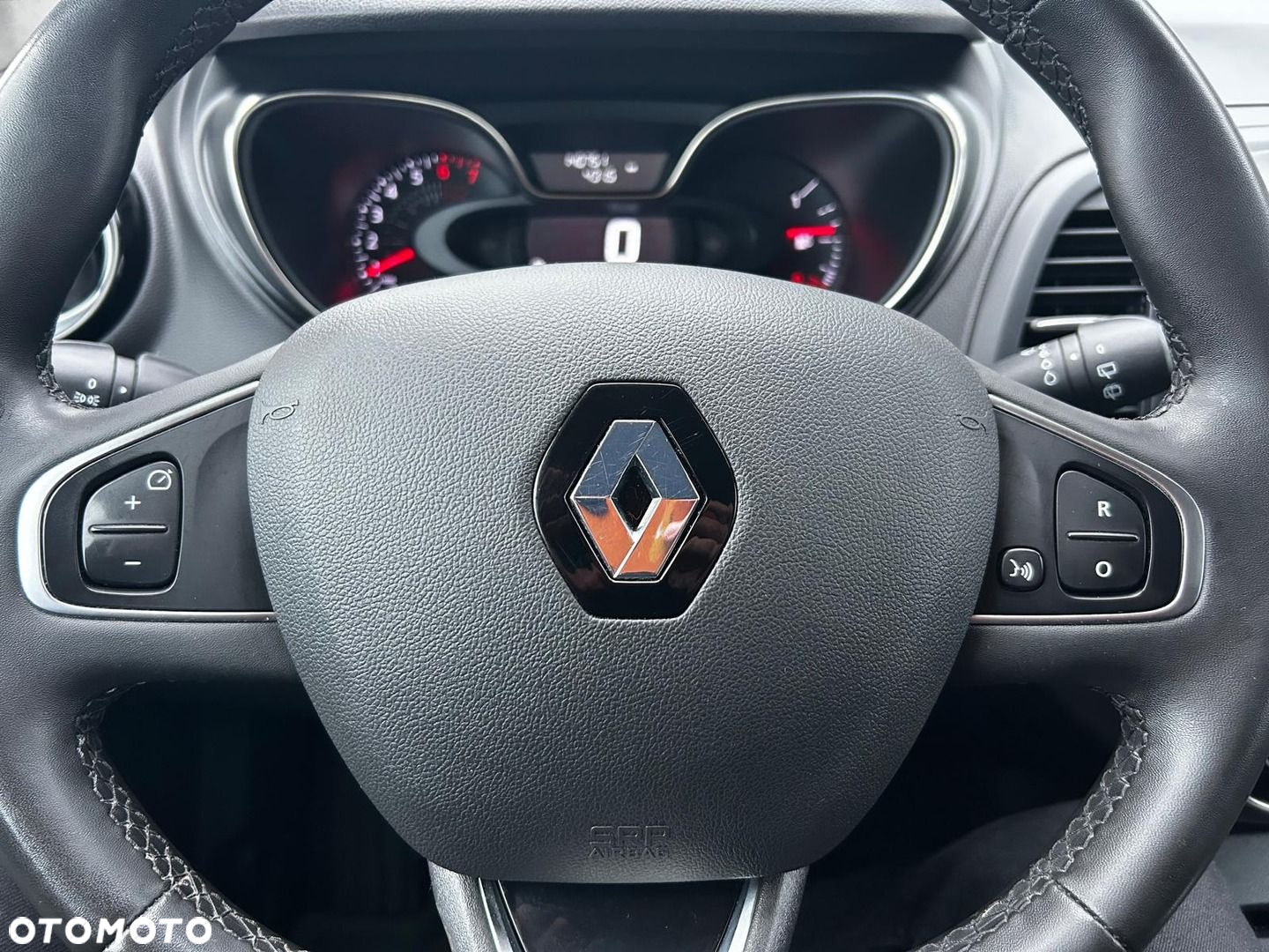 Renault Captur 1.3 Energy TCe FAP Intens - 10