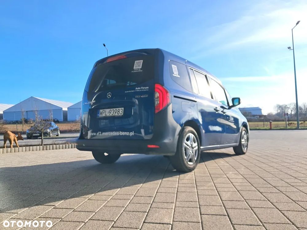 Mercedes-Benz Citan - 10