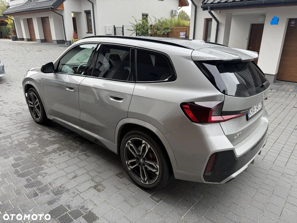 BMW X1 xDrive23i mHEV M Sport sport - 1