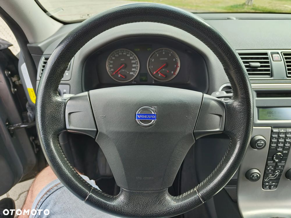 Volvo S40 1.8 Momentum - 12