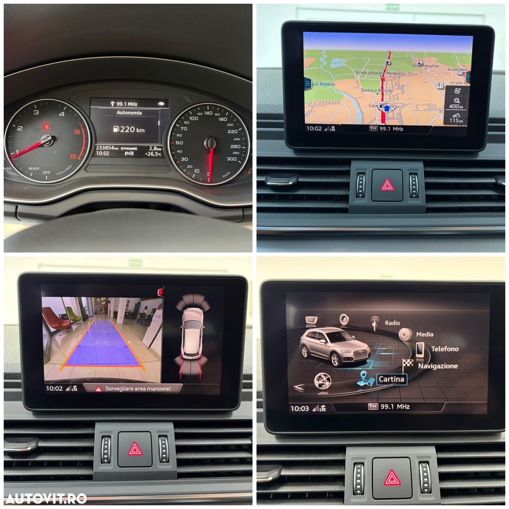 Audi Q5 2.0 TDI Quattro S tronic - 17