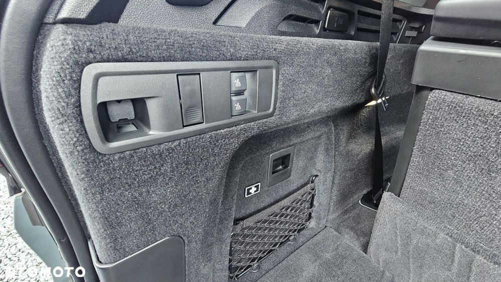 BMW X5 xDrive30d mHEV - 11
