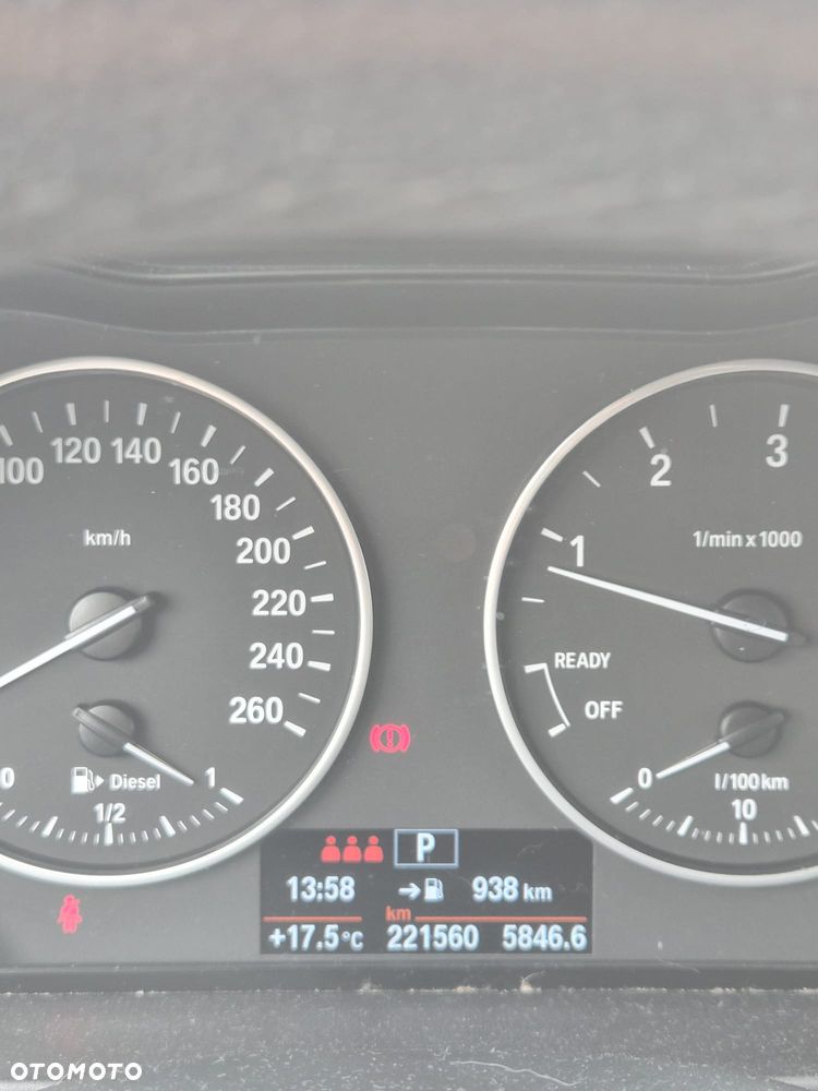 BMW Seria 1 118d - 11