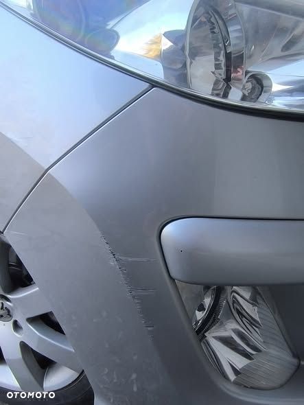 Peugeot 308 120 VTi Platinum - 2