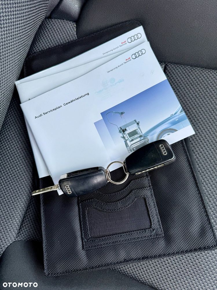 Audi A3 Sportback 1.6 Ambition - 13