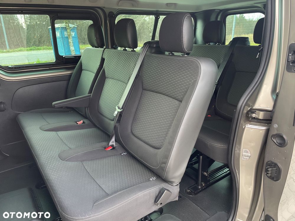 Opel Vivaro L2H1 S&S - 26