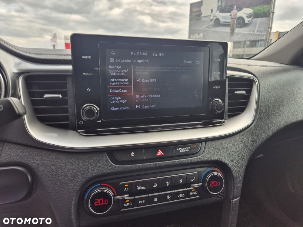 Kia Ceed 1.5 T-GDI M - 15