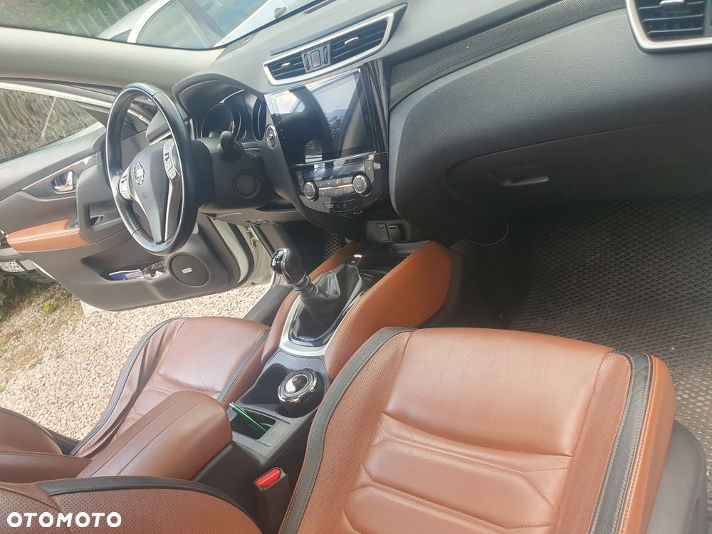 Nissan X-Trail 1.6 DIG-T N-Connecta 2WD - 12