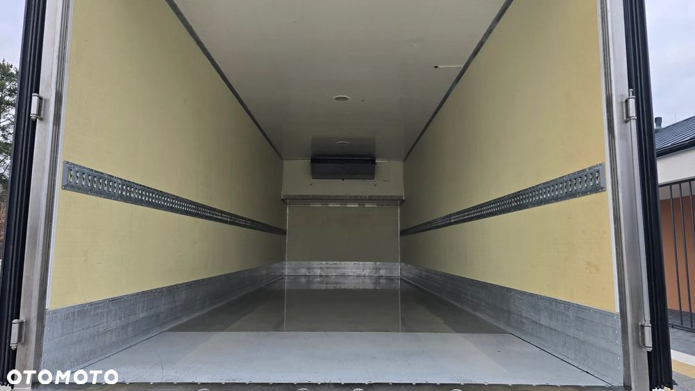 MAN TGX 26.420❗️❗️/ 6x2 / OŚ PODNOSZONA I SKRĘTNA / CHŁODNIA / ZABUDOWA IGLOOCAR 20 PALET / AGREGAT THERMOKING T-1000R / ELEKTRYK / AUTOMAT / 4 RYGLE / SALON POLSKA ❗️ - 6